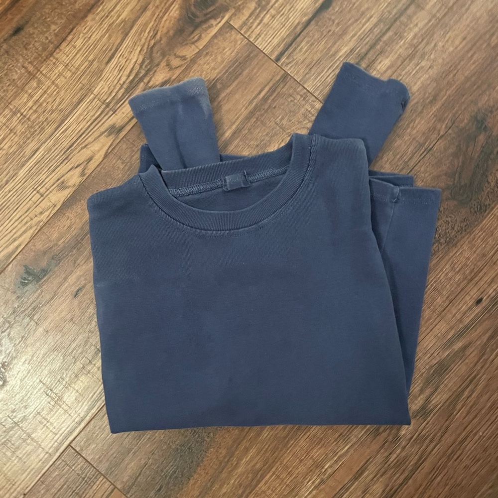 BRANDY MELVILLE FADED/ACIDIC LONG SLEEVE